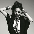 Goo Hara di Majalah 1st Look Edisi Agustus 2011