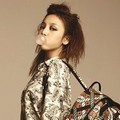 Goo Hara di Majalah 1st Look Edisi Agustus 2011