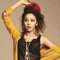 Goo Hara di Majalah 1st Look Edisi Agustus 2011