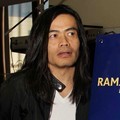 Jay Subiyakto Saat Jumpa Pers 'Ramadhan in Harmony'