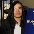 Jay Subiyakto Saat Jumpa Pers 'Ramadhan in Harmony'