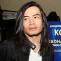 Jay Subiyakto Saat Jumpa Pers 'Ramadhan in Harmony'