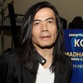 Jay Subiyakto Saat Jumpa Pers 'Ramadhan in Harmony'