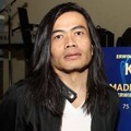 Jay Subiyakto Saat Jumpa Pers 'Ramadhan in Harmony'