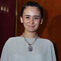 Ayushita Hadir di Resepsi Pernikahan Astrid Tiar