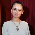 Ayushita Hadir di Resepsi Pernikahan Astrid Tiar