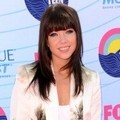 Carly Rae Jepsen Hadir di Teen Choice Awards 2012