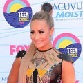 Demi Lovato Hadir di Teen Choice Awards 2012