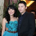 Gading Marten dan Gisella Anastasia Hadir di Resepsi Pernikahan Astrid Tiar