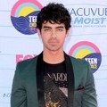 Joe Jonas Hadir di Teen Choice Awards 2012