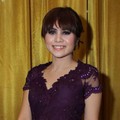 Momo Geisha Hadir di Resepsi Pernikahan Astrid Tiar
