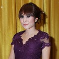 Momo Geisha Hadir di Resepsi Pernikahan Astrid Tiar