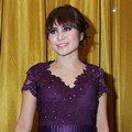 Momo Geisha Hadir di Resepsi Pernikahan Astrid Tiar