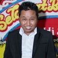Narji Cagur Hadir di Resepsi Pernikahan Astrid Tiar