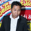 Narji Cagur Hadir di Resepsi Pernikahan Astrid Tiar