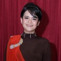 Shezi Idris Hadir di Resepsi Pernikahan Astrid Tiar