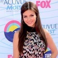Victoria Justice Hadir di Teen Choice Awards 2012