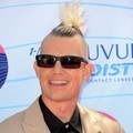Adrian Young Hadir di Teen Choice Awards 2012