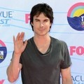 Ian Somerhalder Hadir di Teen Choice Awards 2012