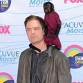 Justin Kirk Hadir di Teen Choice Awards 2012