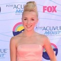 Peyton List