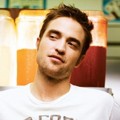 Photoshoot Robert Pattinson di majalah BlackBook