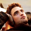 Photoshoot Robert Pattinson di majalah BlackBook