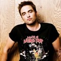 Photoshoot Robert Pattinson di majalah BlackBook