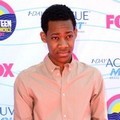 Tyler James Hadir di Teen Choice Awards 2012