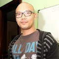 Yoyo Padi Saat Ditemui di Gedung BNN, Cawang, Jakarta Timur