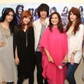 Kevin Aprilio Bersama Princess dan Memes