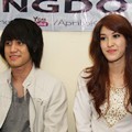 Kevin Aprilio dan Elma Agustin Pilih Kurangi Waktu Pacaran