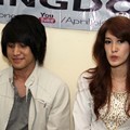 Kevin Aprilio dan Elma Agustin Pilih Kurangi Waktu Pacaran