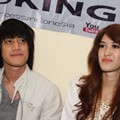 Kevin Aprilio dan Elma Agustin Pilih Kurangi Waktu Pacaran