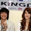 Untuk Urusan Pacaran, Kevin Aprilio dan Elma Agustin Menjalaninya Lebih Santai