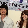Elma Agustin Mendukung Kevin Aprilio Tunaikan Ibadah Puasa
