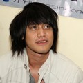 Elma Agustin Mendukung Kevin Aprilio Tunaikan Ibadah Puasa