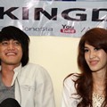 Elma Agustin Mendukung Kevin Aprilio Tunaikan Ibadah Puasa