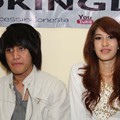Elma Agustin Mendukung Kevin Aprilio Tunaikan Ibadah Puasa