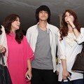 Kevin Aprilio Bersama Princess dan Memes