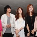 Kevin Aprilio Bersama Princess dan Memes