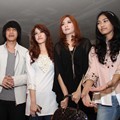 Kevin Aprilio Bersama Princess dan Memes