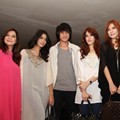 Kevin Aprilio Bersama Princess dan Memes