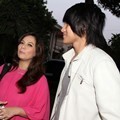 Memes dan Kevin Aprilio Gelar Buka Puasa Bersama Princess dan Aprilio Kingdom