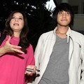 Memes dan Kevin Aprilio Gelar Buka Puasa Bersama Princess dan Aprilio Kingdom