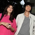 Memes dan Kevin Aprilio Gelar Buka Puasa Bersama Princess dan Aprilio Kingdom