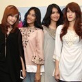 Princess Bersyukur Dapat Menjalin Silaturahmi dengan Fans