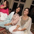 Princess Sholat Berjamaah Sebelum Berbuka Puasa