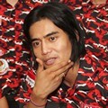 Charly Ditemui Saat Buka Bersama di Rengasdengklok