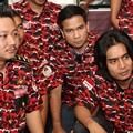 Ki Kusumo, Krisna Mukti dan Charly Ditemui Saat Buka Bersama di Rengasdengklok